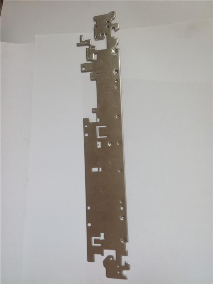 Metallo su misura che timbra il supporto spesso costante liscio della stampante piegato strato del ferro della muffa 0