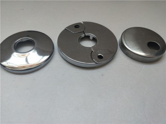 Hardware materiale della cucina dell'acciaio inossidabile degli stampi di piega del metallo di Progresive di precisione 1