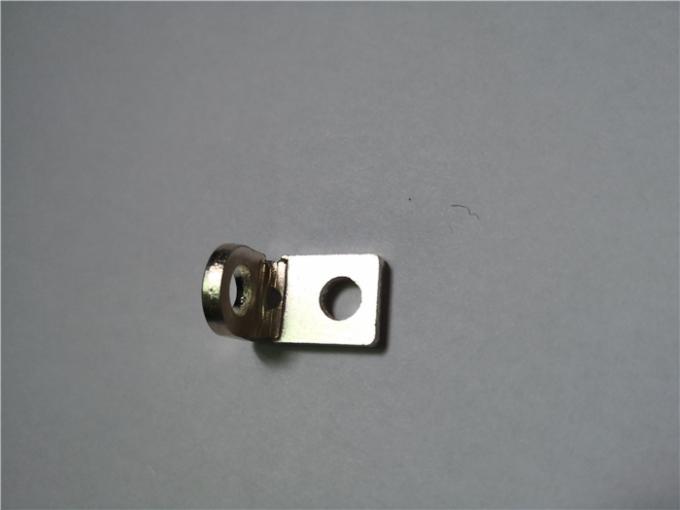strati positivi e negativi della batteria delle matrici di stampaggio del metallo di spessore di 0.5mm 0