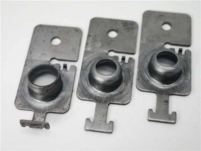 Perforazione automobilistica/che timbra del metallo di alta precisione le parti che placcano rivestimento 1