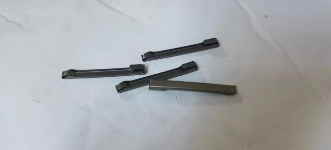 Clampe a penna metalliche di alta qualità Produzione di timbri metallici Trasformazione hardware personalizzata 1