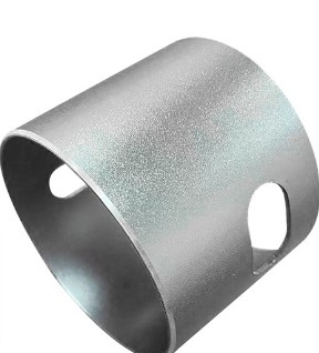 Profili di alluminio progettazione di stampi personalizzati di piastre di alluminio lavorazione di alluminio controllo numerico profilo di alluminio 2