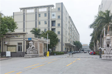 Porcellana Xiamen METS Industry &amp; Trade Co., Ltd