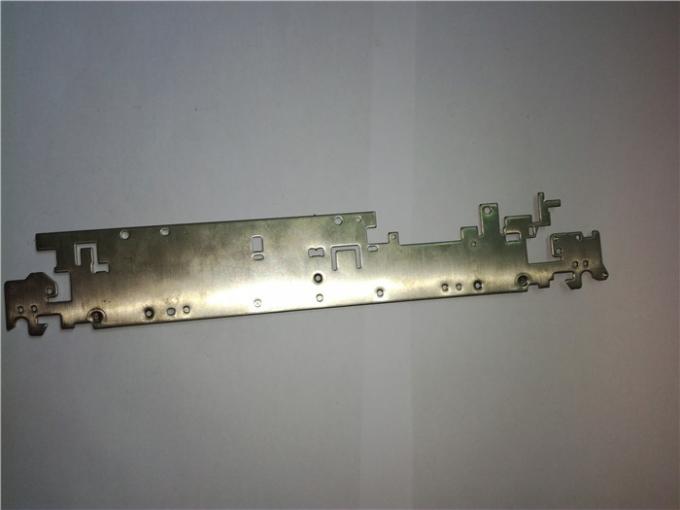 Componenti elettronici su misura della stampante automobilistica del sostegno del supporto del fermo delle matrici di stampaggio del metallo 2