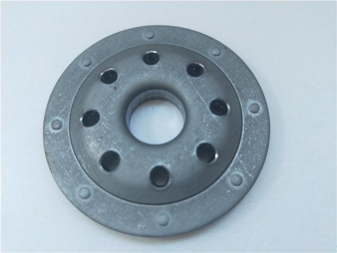 Metallo spesso che timbra, parti di timbratura automatiche di precisione di Shell del motore che foggiano elaborazione 0