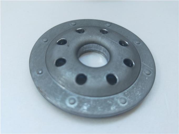 Metallo spesso che timbra, parti di timbratura automatiche di precisione di Shell del motore che foggiano elaborazione 1