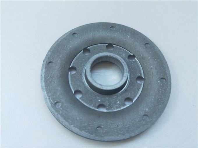 Metallo spesso che timbra, parti di timbratura automatiche di precisione di Shell del motore che foggiano elaborazione 2