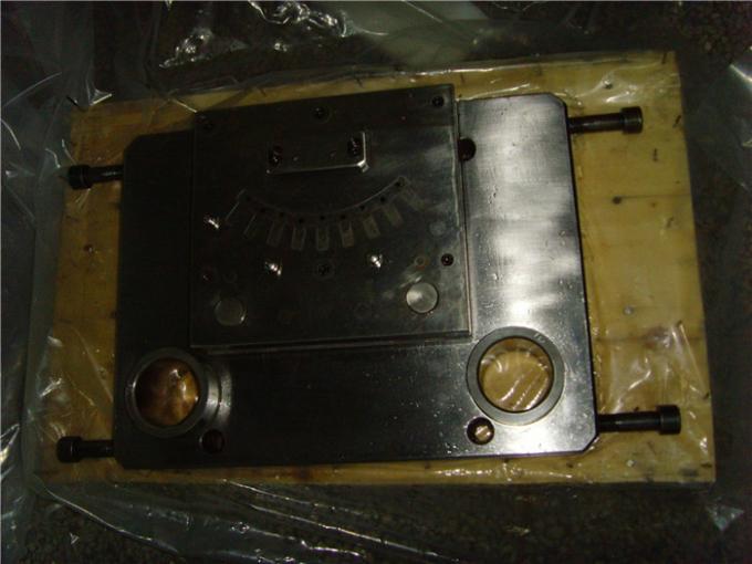 Laminazioni laminate su misura dello statore del generatore per la pompa idraulica 1