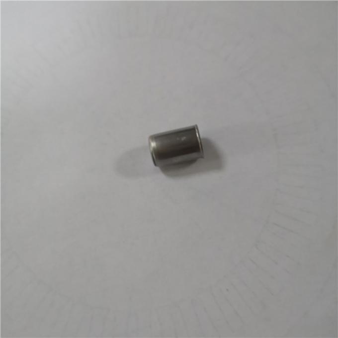 Passivazione delle matrici di stampaggio del metallo della lega di alluminio 1