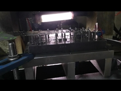 Solar Panel PV Cable Clips Stainless Steel CNC Processing