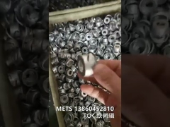 Aluminum Deep Drawing Progressive Die High Precision Anti Rust