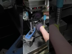 Cassa di alluminio a LED con laminazione leggera