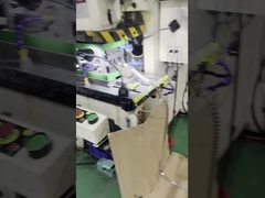 Funzionamento della macchina