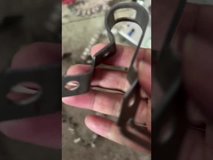 Parti per la formazione di metalli