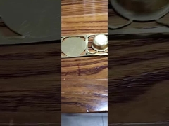 Parti per stampaggio e disegno di metalli