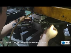 Parti di timbrazione in lamiera metallica su misura per accessori per interruttori ️ Materiali di alta precisione e durevole, OEM/OD