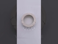 accessori per tubi del PVC