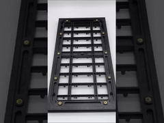 Matrici di stampaggio del metallo