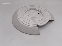 Matrici di stampaggio del metallo