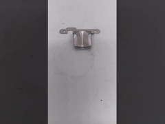 Matrice progressiva in lamiera