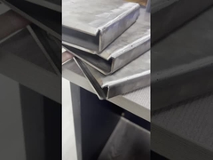 Lo stampaggio profondo muore