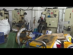 Matrici di stampaggio automobilistiche