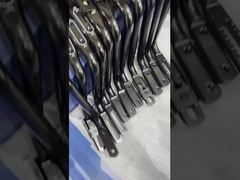 Parti di staffa personalizzate – Prestazioni affidabili, design compatto, montaggio flessibile, ampia compatibilità