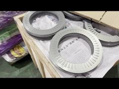 Parti di stampiatura in ottone