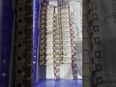 Soluzioni personalizzate per lo stampaggio di metalli – Materiali versatili, tolleranze strette, tempi di consegna rapidi