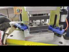 Stamping di metallo muore