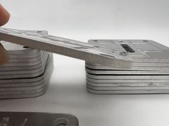 Stamping di metallo muore