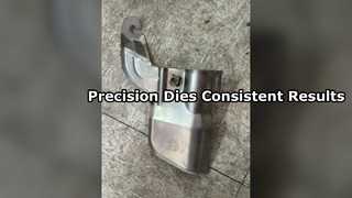 Stampi per la formatura dei metalli