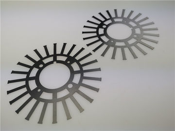 Professional Fine Blanking Die For Silicon Steel Sheet Stator And Rotor