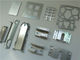 Metallo della struttura dell'acciaio 304 di Stainess che timbra il contenitore di piegamento di hardware di alta precisione delle parti