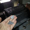 Piega del metallo RK887 di tolleranza 0.02mm del DME stampo per industria automobilistica